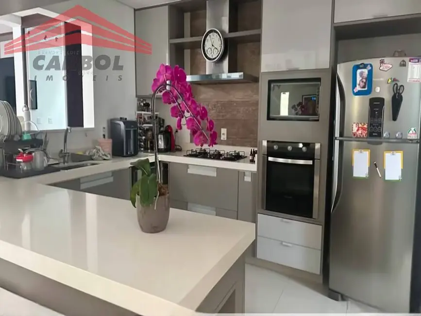 Casa de Condomínio com 4 quartos à venda, 203m2 em Jardim Ermida I, Jundiai - SP - imagem 8 Foto 8 de Casa de Condomínio com 4 quartos à venda, 203m2 em Jardim Ermida I, Jundiai - SP