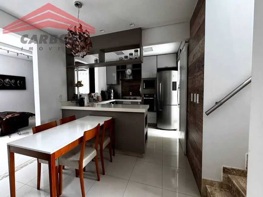 Casa de Condomínio com 4 quartos à venda, 203m2 em Jardim Ermida I, Jundiai - SP - imagem 5 Foto 5 de Casa de Condomínio com 4 quartos à venda, 203m2 em Jardim Ermida I, Jundiai - SP