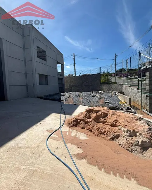 Foto 3 de Armazém / Galpão para alugar, 1100m2 em Loteamento Parque Industrial, Jundiai - SP