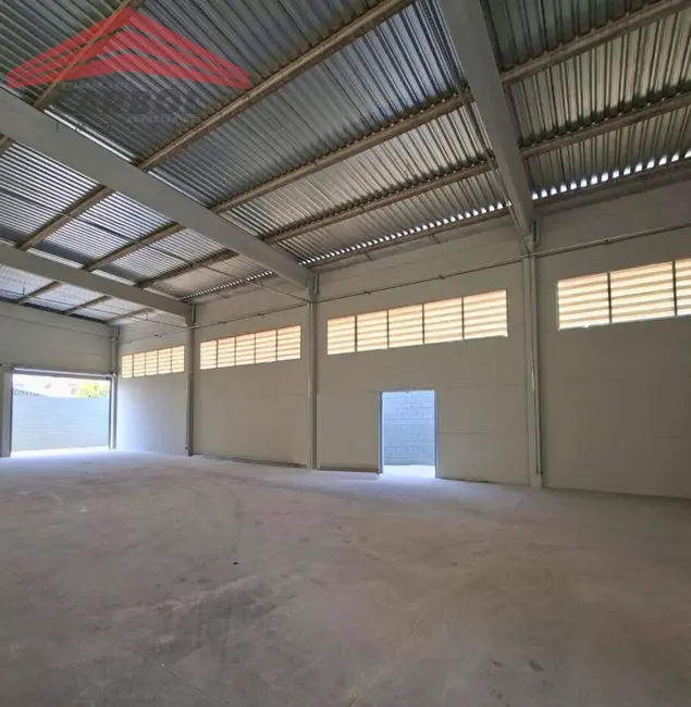 Foto 7 de Armazém / Galpão para alugar, 1100m2 em Loteamento Parque Industrial, Jundiai - SP