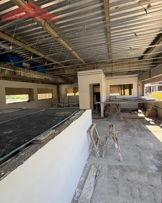 Foto 6 de Armazém / Galpão para alugar, 1100m2 em Loteamento Parque Industrial, Jundiai - SP