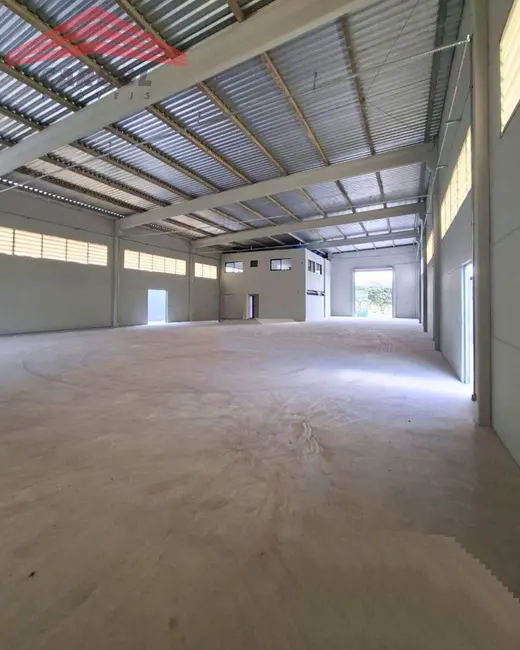 Foto 4 de Armazém / Galpão para alugar, 1100m2 em Loteamento Parque Industrial, Jundiai - SP