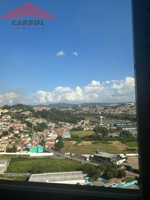 Foto 6 de Apartamento com 3 quartos à venda, 71m2 em Vila Nambi, Jundiai - SP