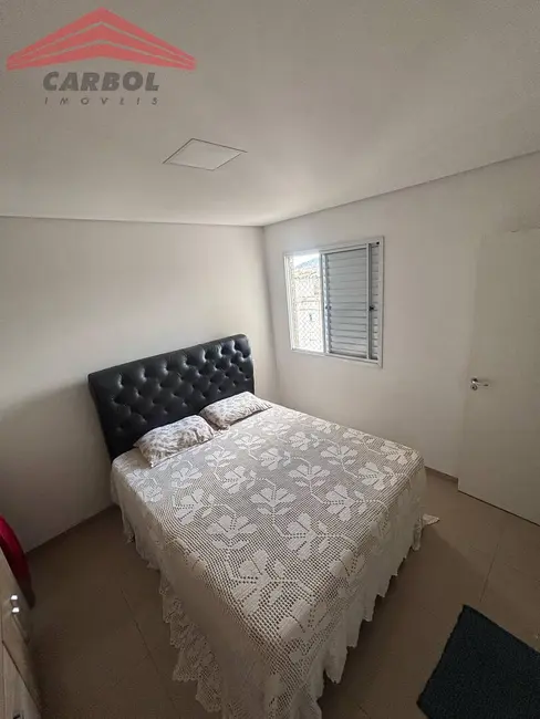 Foto 9 de Apartamento com 3 quartos à venda, 71m2 em Vila Nambi, Jundiai - SP