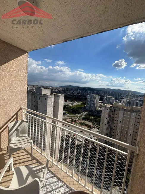Foto 5 de Apartamento com 3 quartos à venda, 71m2 em Vila Nambi, Jundiai - SP