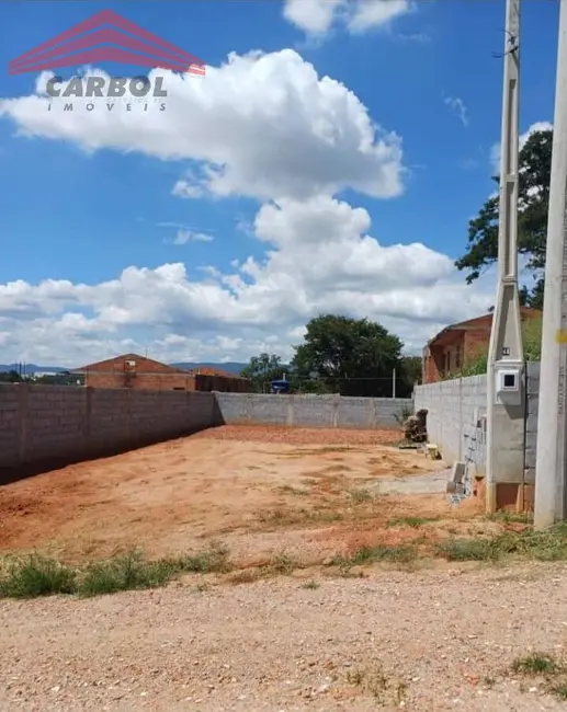Foto 3 de Terreno / Lote à venda, 200m2 em Água Doce, Jundiai - SP