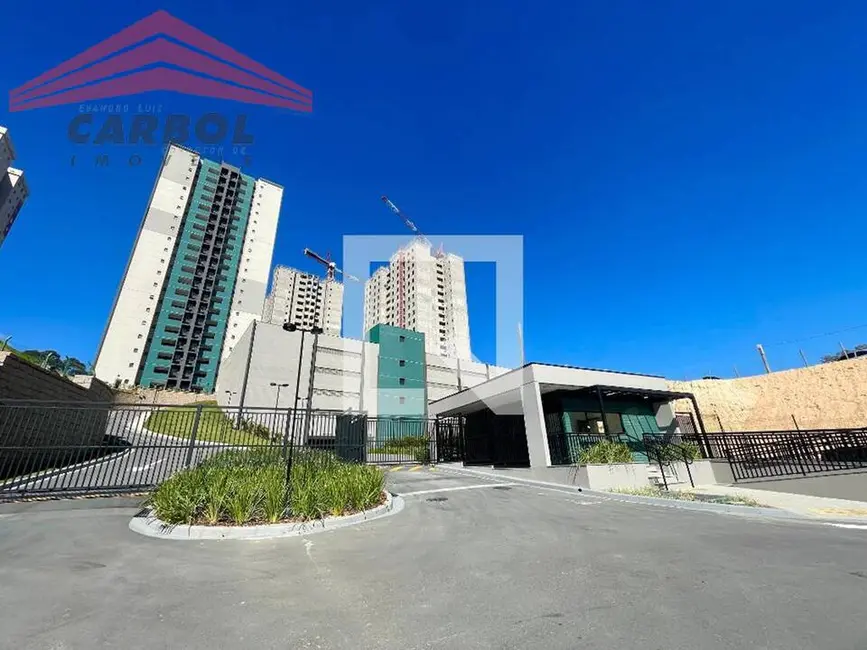 Foto 1 de Apartamento com 2 quartos à venda, 58m2 em Jardim do Lago, Jundiai - SP