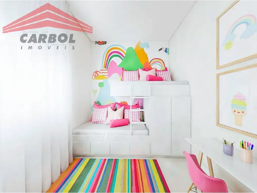 Foto 7 de Apartamento com 2 quartos à venda, 58m2 em Jardim do Lago, Jundiai - SP