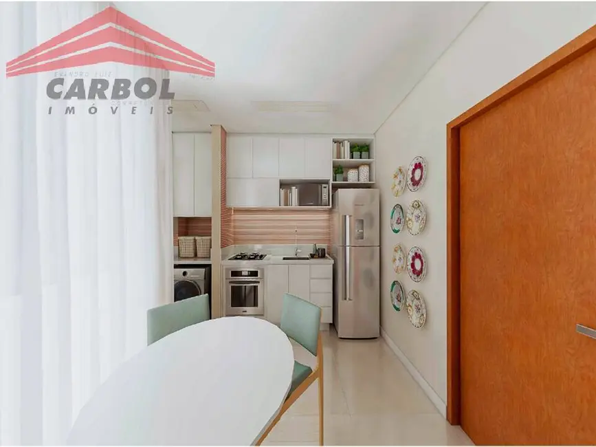 Foto 5 de Apartamento com 2 quartos à venda, 58m2 em Jardim do Lago, Jundiai - SP