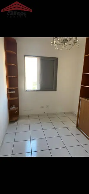 Foto 1 de Apartamento com 3 quartos à venda, 65m2 em Centro, Jundiai - SP