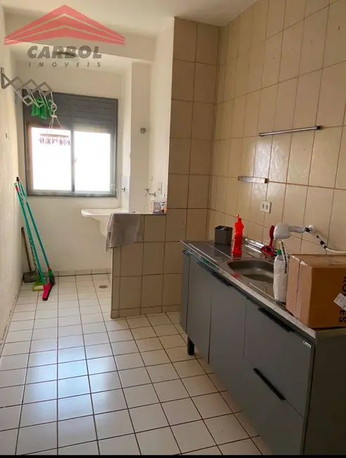 Foto 3 de Apartamento com 3 quartos à venda, 65m2 em Centro, Jundiai - SP