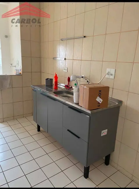Foto 4 de Apartamento com 3 quartos à venda, 65m2 em Centro, Jundiai - SP