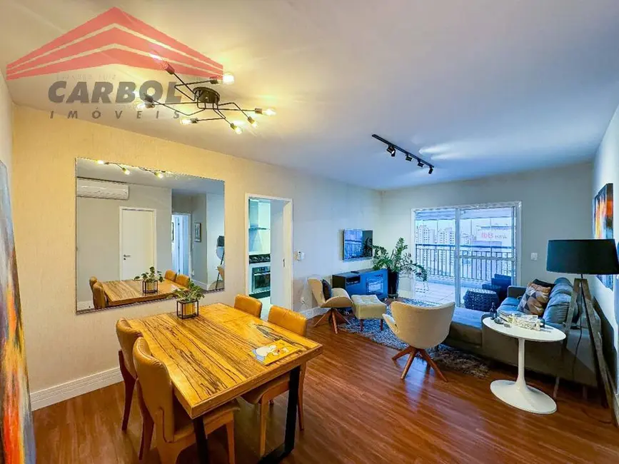 Apartamento com 4 quartos à venda, 155m2 em Anhangabaú, Jundiai - SP - imagem 9 Foto 9 de Apartamento com 4 quartos à venda, 155m2 em Anhangabaú, Jundiai - SP