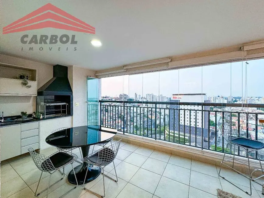 Apartamento com 4 quartos à venda, 155m2 em Anhangabaú, Jundiai - SP - imagem 1 Foto 1 de Apartamento com 4 quartos à venda, 155m2 em Anhangabaú, Jundiai - SP