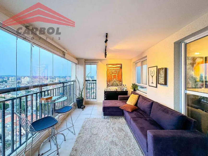 Apartamento com 4 quartos à venda, 155m2 em Anhangabaú, Jundiai - SP - imagem 2 Foto 2 de Apartamento com 4 quartos à venda, 155m2 em Anhangabaú, Jundiai - SP