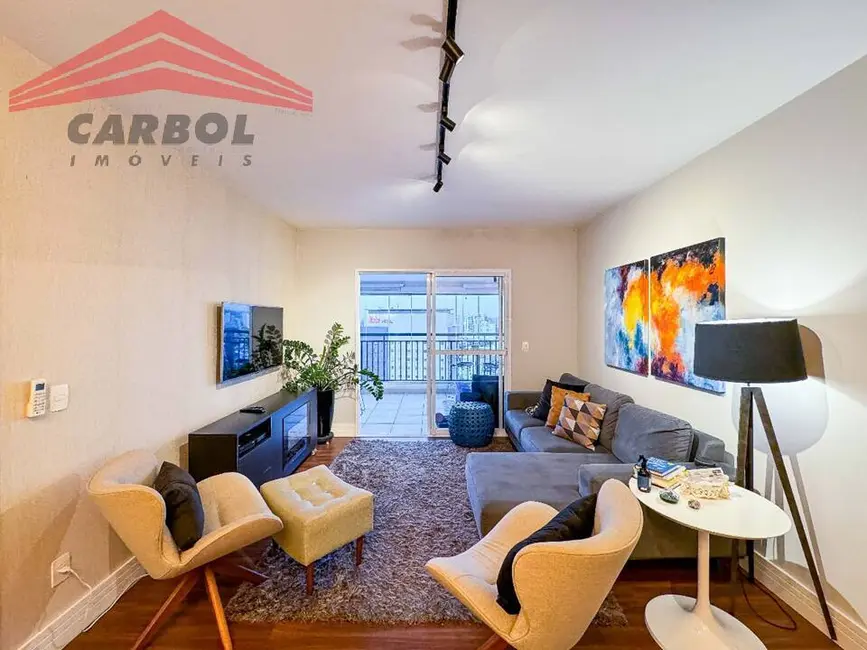 Apartamento com 4 quartos à venda, 155m2 em Anhangabaú, Jundiai - SP - imagem 7 Foto 7 de Apartamento com 4 quartos à venda, 155m2 em Anhangabaú, Jundiai - SP