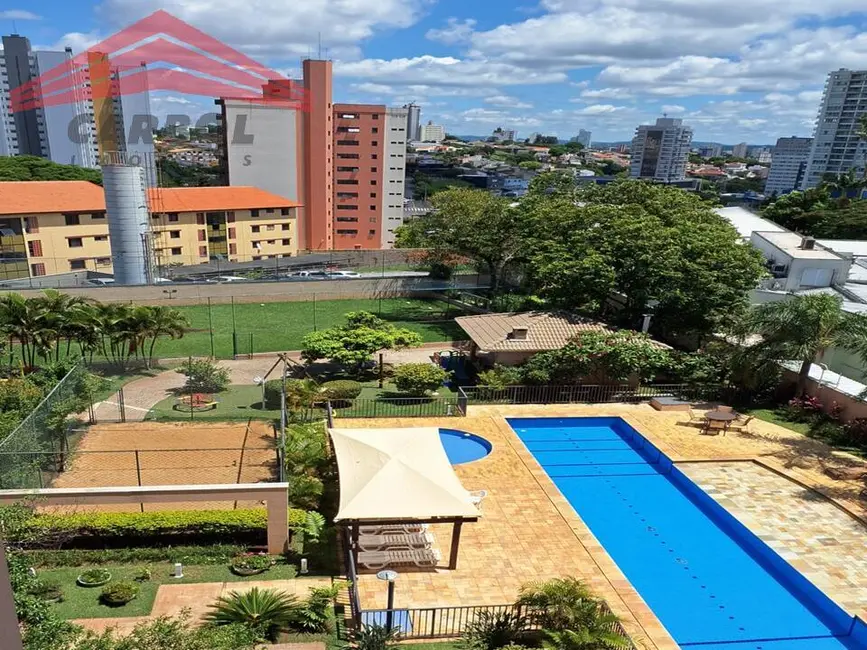 Foto 5 de Apartamento com 3 quartos à venda, 90m2 em Parque Residencial Nove de Julho, Jundiai - SP