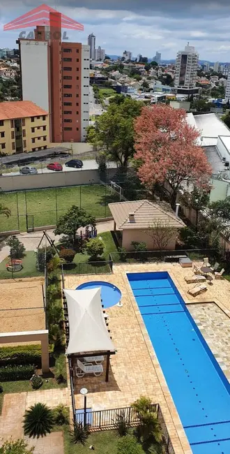 Foto 6 de Apartamento com 3 quartos à venda, 90m2 em Parque Residencial Nove de Julho, Jundiai - SP
