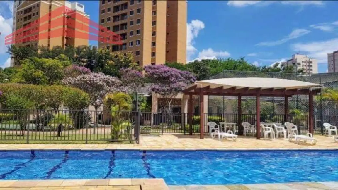 Foto 4 de Apartamento com 3 quartos à venda, 90m2 em Parque Residencial Nove de Julho, Jundiai - SP