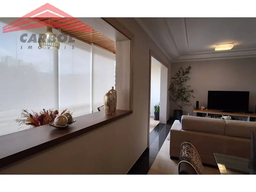 Apartamento com 3 quartos à venda, 180m2 em Vila Rica, Jundiai - SP - imagem 8 Foto 8 de Apartamento com 3 quartos à venda, 180m2 em Vila Rica, Jundiai - SP