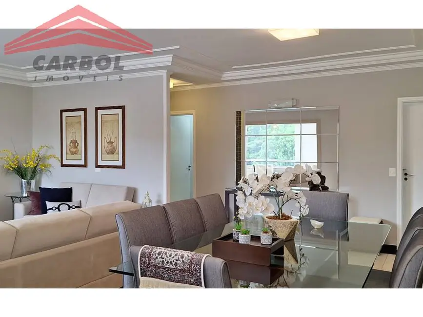 Apartamento com 3 quartos à venda, 180m2 em Vila Rica, Jundiai - SP - imagem 5 Foto 5 de Apartamento com 3 quartos à venda, 180m2 em Vila Rica, Jundiai - SP