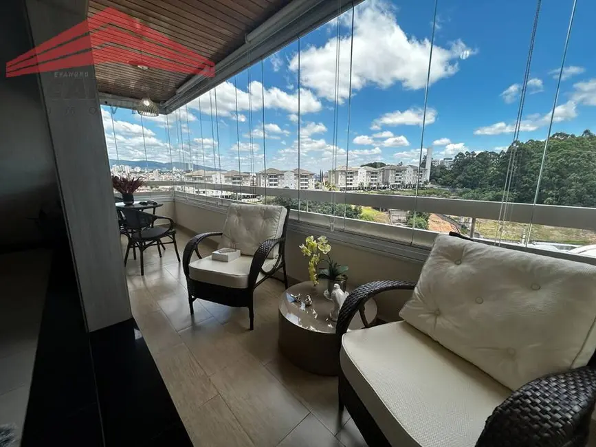 Apartamento com 3 quartos à venda, 180m2 em Vila Rica, Jundiai - SP - imagem 7 Foto 7 de Apartamento com 3 quartos à venda, 180m2 em Vila Rica, Jundiai - SP