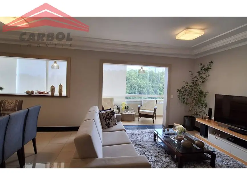 Apartamento com 3 quartos à venda, 180m2 em Vila Rica, Jundiai - SP - imagem 4 Foto 4 de Apartamento com 3 quartos à venda, 180m2 em Vila Rica, Jundiai - SP