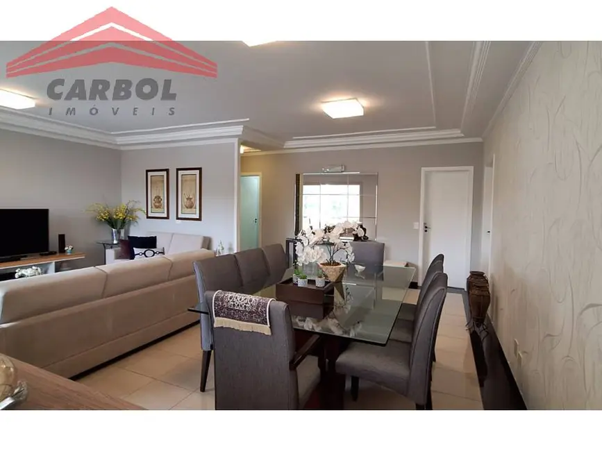 Apartamento com 3 quartos à venda, 180m2 em Vila Rica, Jundiai - SP - imagem 6 Foto 6 de Apartamento com 3 quartos à venda, 180m2 em Vila Rica, Jundiai - SP