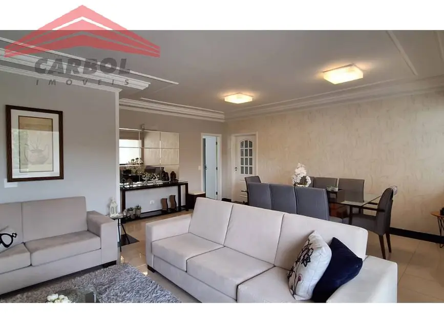 Apartamento com 3 quartos à venda, 180m2 em Vila Rica, Jundiai - SP - imagem 3 Foto 3 de Apartamento com 3 quartos à venda, 180m2 em Vila Rica, Jundiai - SP