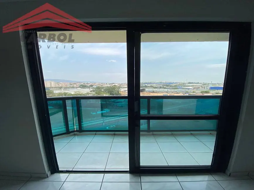 Foto 2 de Apartamento com 3 quartos à venda em Vila das Hortências, Jundiai - SP