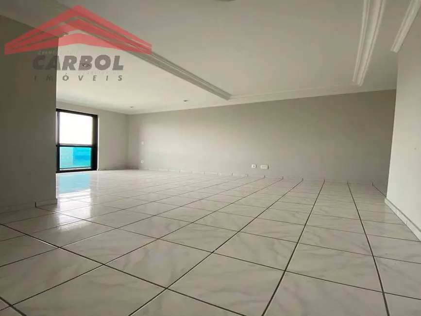 Foto 3 de Apartamento com 3 quartos à venda em Vila das Hortências, Jundiai - SP