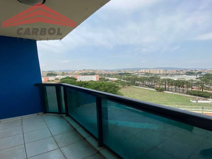 Foto 1 de Apartamento com 3 quartos à venda em Vila das Hortências, Jundiai - SP