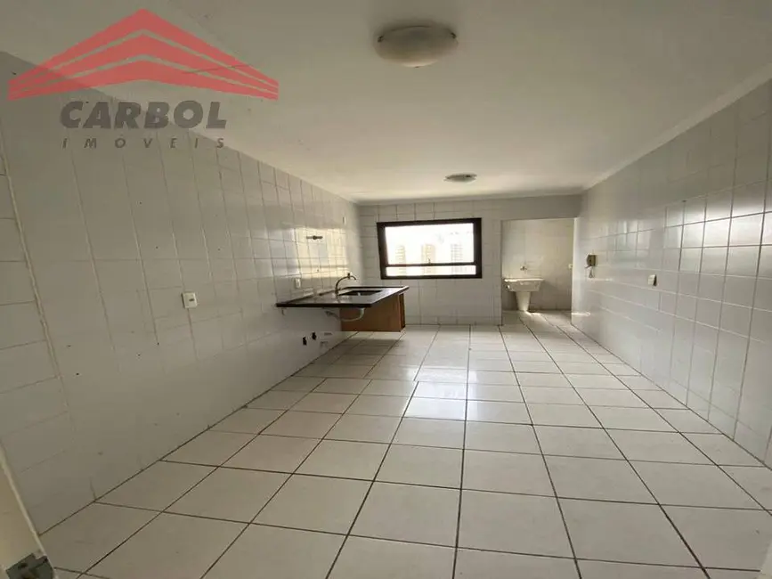 Foto 7 de Apartamento com 3 quartos à venda em Vila das Hortências, Jundiai - SP