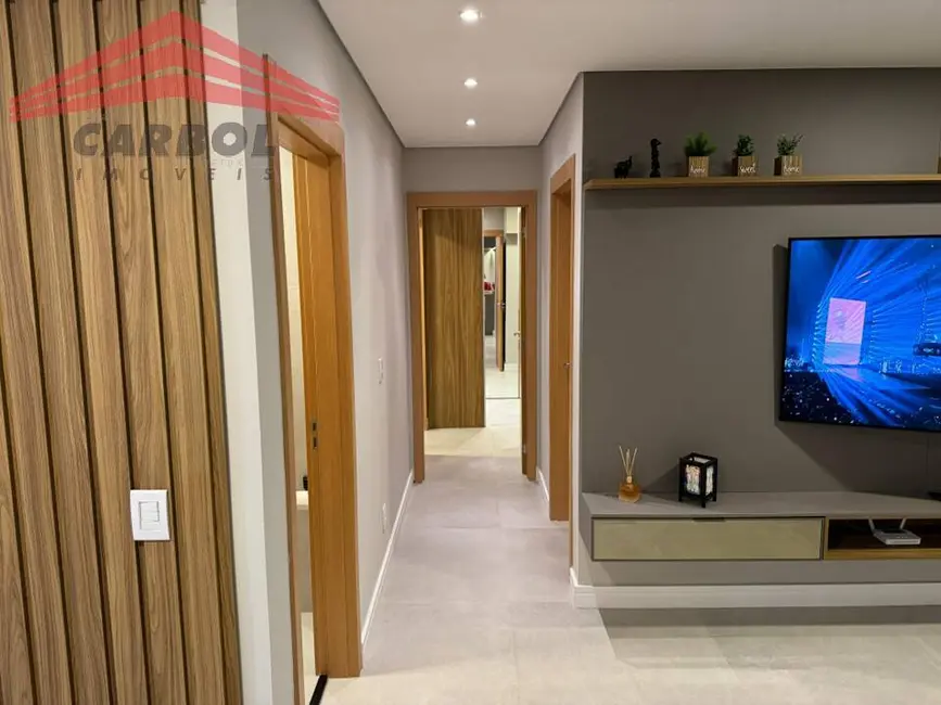 Foto 8 de Apartamento com 2 quartos à venda, 83m2 em Horto Florestal, Jundiai - SP