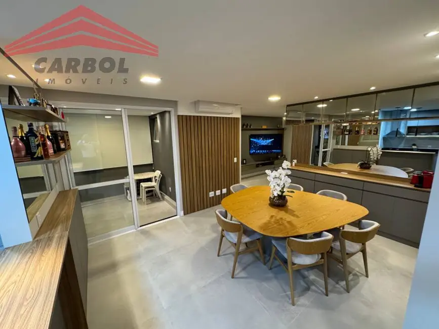 Foto 1 de Apartamento com 2 quartos à venda, 83m2 em Horto Florestal, Jundiai - SP