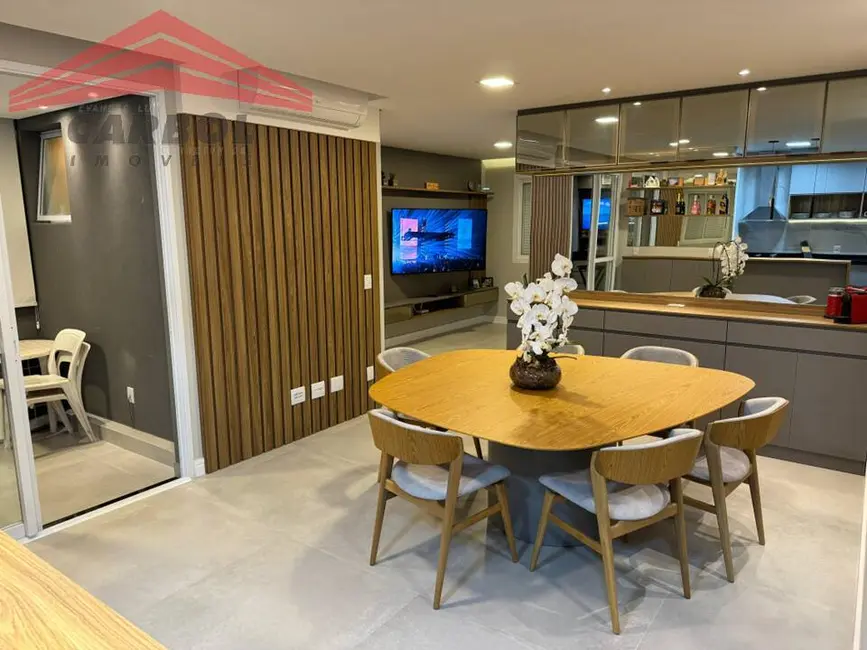 Foto 2 de Apartamento com 2 quartos à venda, 83m2 em Horto Florestal, Jundiai - SP