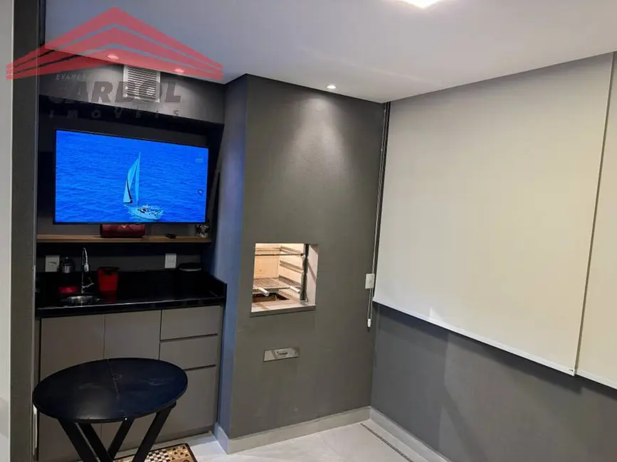 Foto 5 de Apartamento com 2 quartos à venda, 83m2 em Horto Florestal, Jundiai - SP