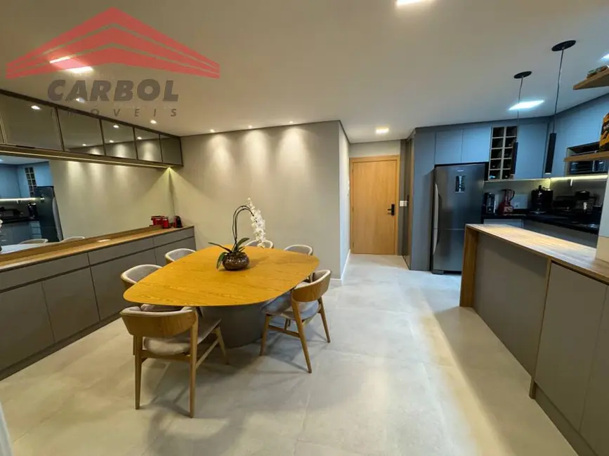 Foto 9 de Apartamento com 2 quartos à venda, 83m2 em Horto Florestal, Jundiai - SP