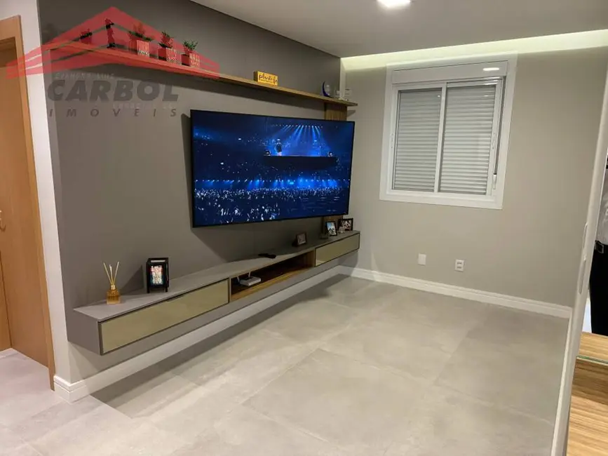 Foto 7 de Apartamento com 2 quartos à venda, 83m2 em Horto Florestal, Jundiai - SP