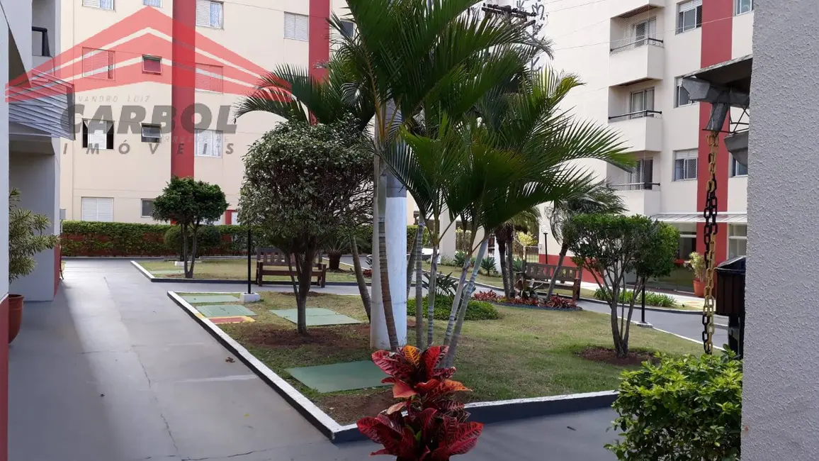 Foto 5 de Apartamento com 2 quartos à venda em Centro, Jundiai - SP