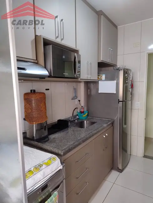 Foto 9 de Apartamento com 2 quartos à venda em Centro, Jundiai - SP