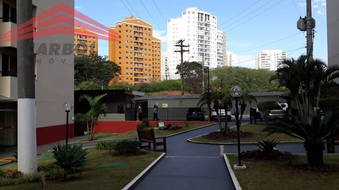 Foto 4 de Apartamento com 2 quartos à venda em Centro, Jundiai - SP