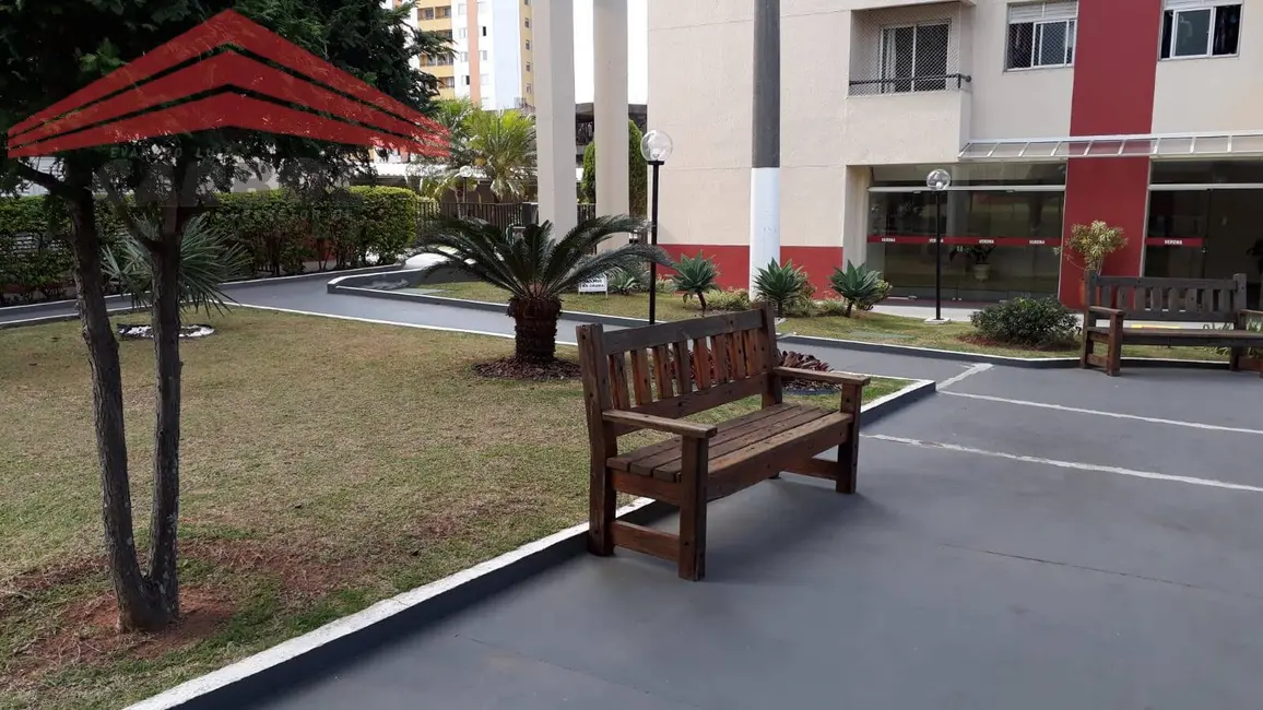 Foto 6 de Apartamento com 2 quartos à venda em Centro, Jundiai - SP