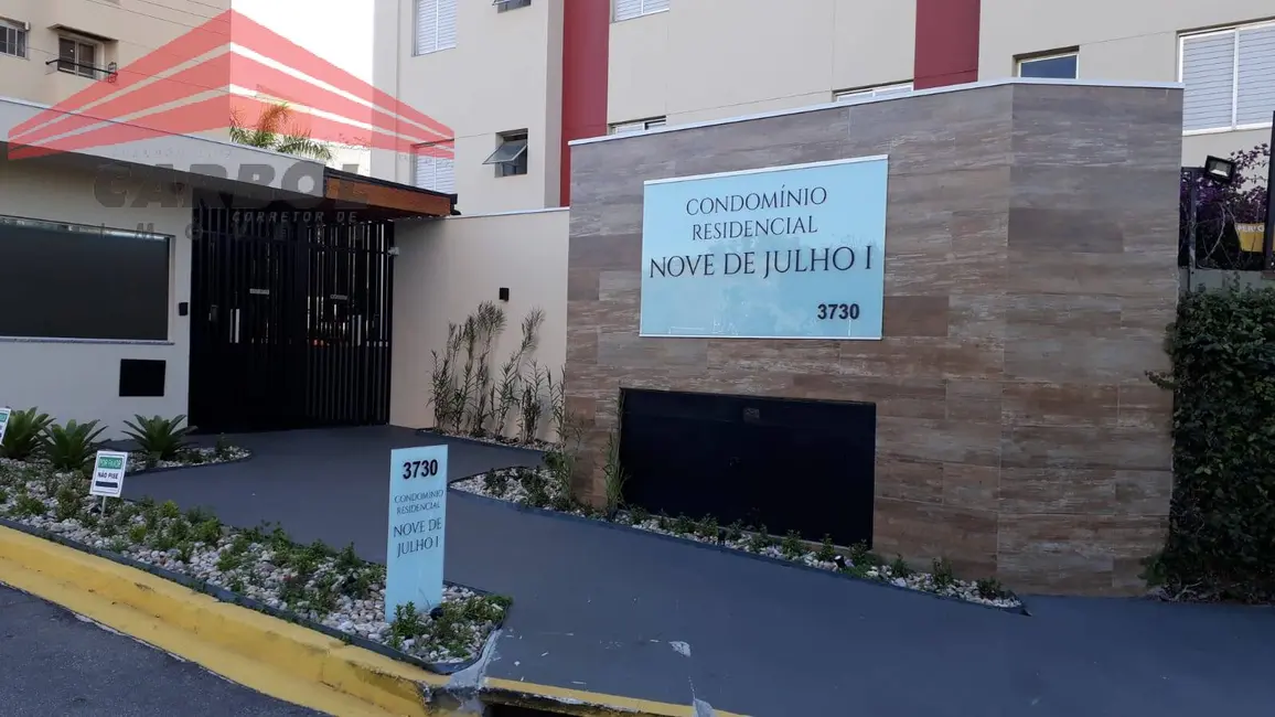 Foto 1 de Apartamento com 2 quartos à venda em Centro, Jundiai - SP