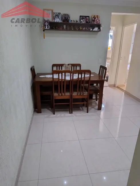 Foto 8 de Apartamento com 2 quartos à venda em Centro, Jundiai - SP