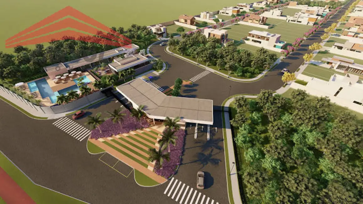 Lote de Condomínio à venda, 300m2 em Chácaras Saudáveis e Encantadoras, Jundiai - SP - imagem 5 Foto 5 de Lote de Condomínio à venda, 300m2 em Chácaras Saudáveis e Encantadoras, Jundiai - SP