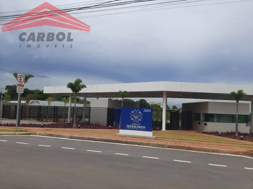 Lote de Condomínio à venda, 300m2 em Chácaras Saudáveis e Encantadoras, Jundiai - SP - imagem 6 Foto 6 de Lote de Condomínio à venda, 300m2 em Chácaras Saudáveis e Encantadoras, Jundiai - SP