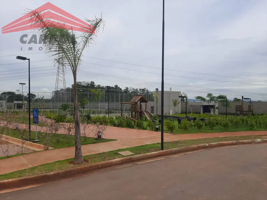 Foto 7 de Lote de Condomínio à venda, 300m2 em Chácaras Saudáveis e Encantadoras, Jundiai - SP