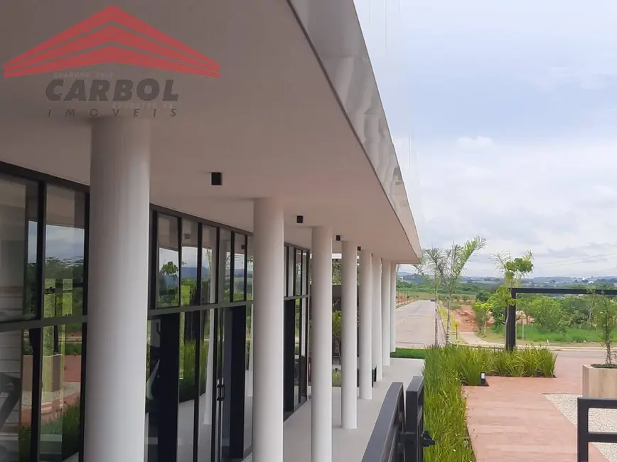 Foto 8 de Lote de Condomínio à venda, 300m2 em Chácaras Saudáveis e Encantadoras, Jundiai - SP