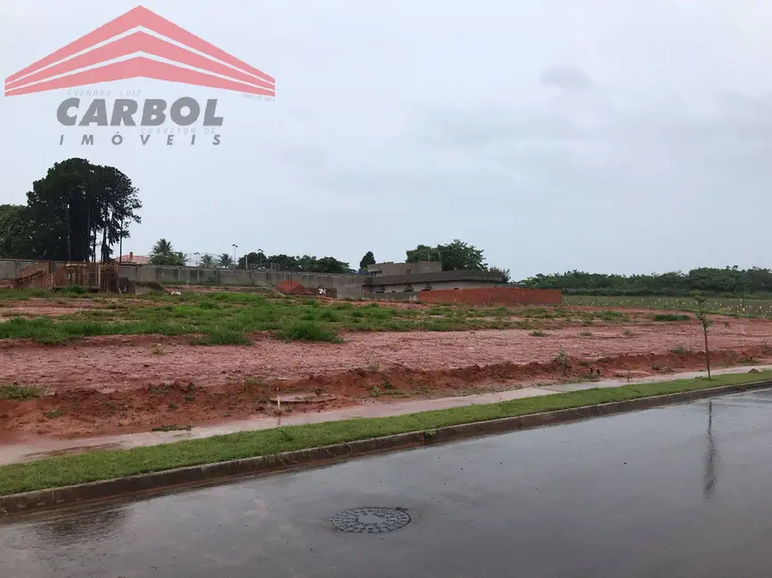 Foto 3 de Lote de Condomínio à venda, 300m2 em Chácaras Saudáveis e Encantadoras, Jundiai - SP